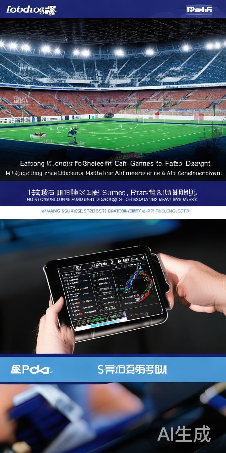 乐动体育大数据7.0：开启体育行业全面数字化转型新时代的创新利器 