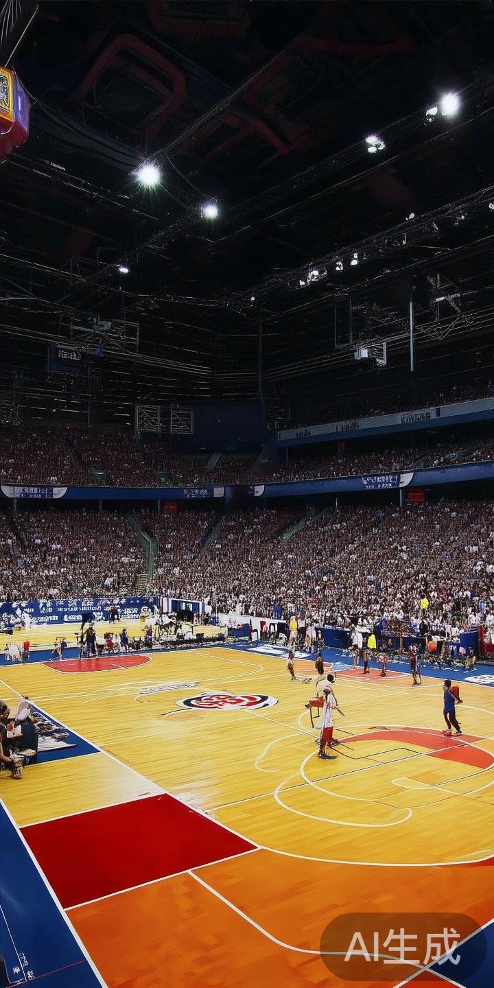 全面解析乐动体育篮球俱乐部精彩赛事与高效训练体系的发展与优势 