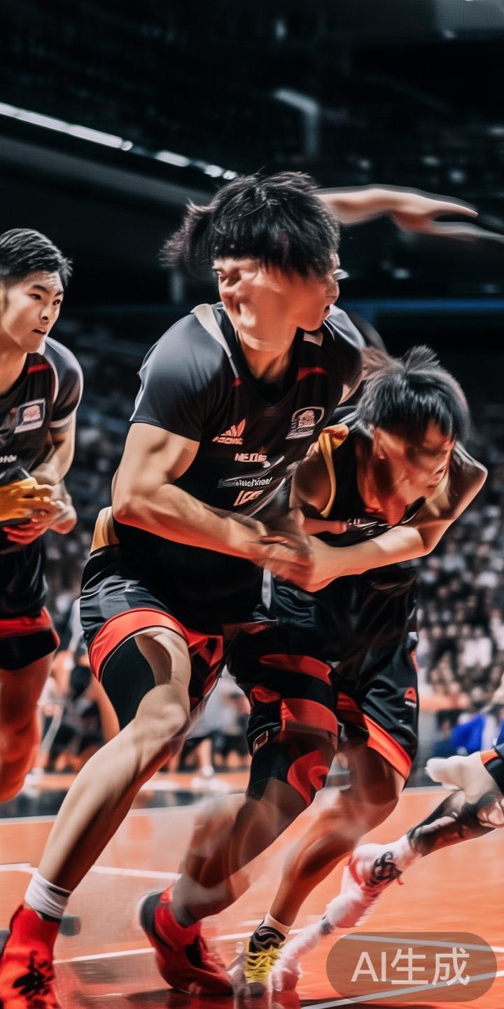 值得一提的是，乐动体育的队员们在比赛中展现出极强的