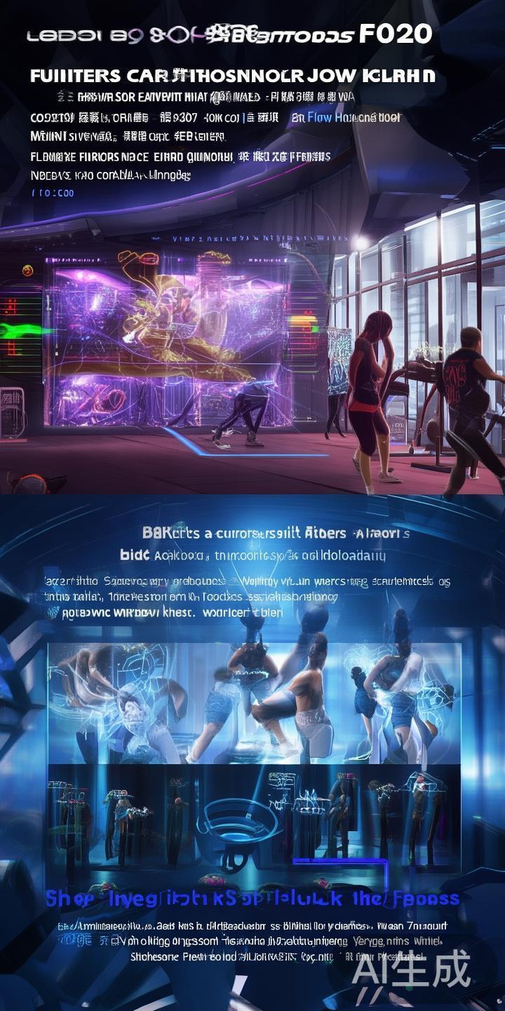 乐动体育F2020:引领全民健身新时代的创新平台争锋 一、乐动体育F2020:推动全民健身的新时代引擎