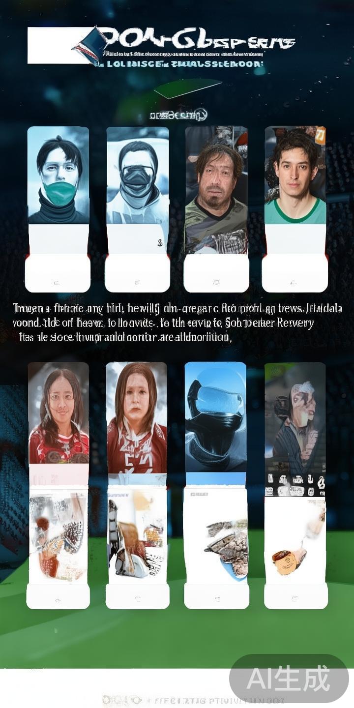 乐动体育M新闻最新动态全方位解析,第一手资讯掌握在手 随着体育赛事的不断丰富与多元化,体育迷们对于新闻资