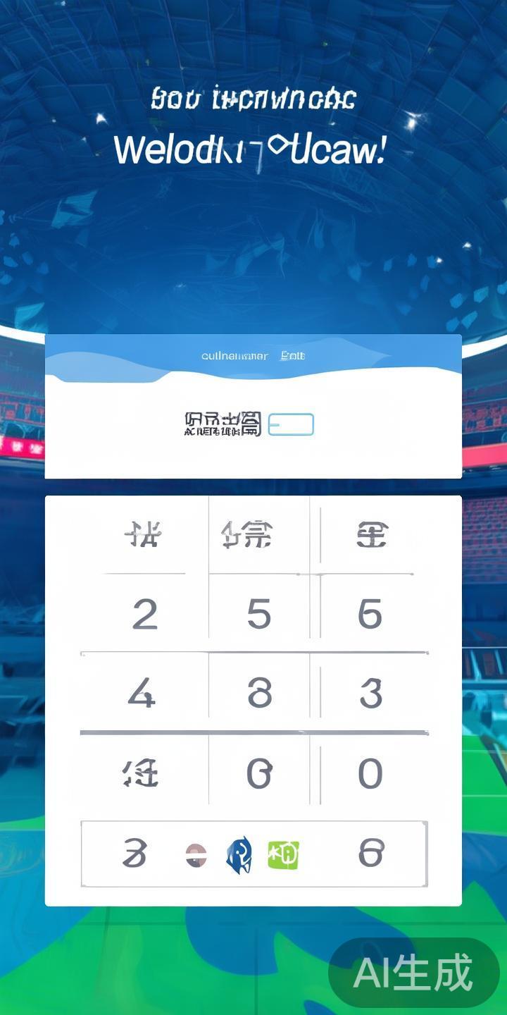 乐动体育首页登录入口官方指南:轻松开启精彩体育赛事体验 登录方式多样化
乐动体育支持多种登录方式,包括手