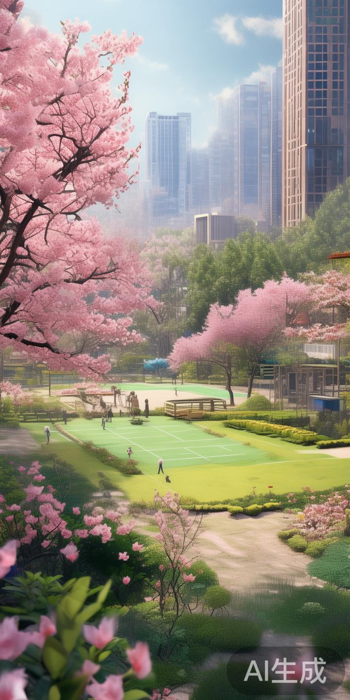 引言
当城市喧嚣逐渐侵占生活空间，逃离繁忙，走进