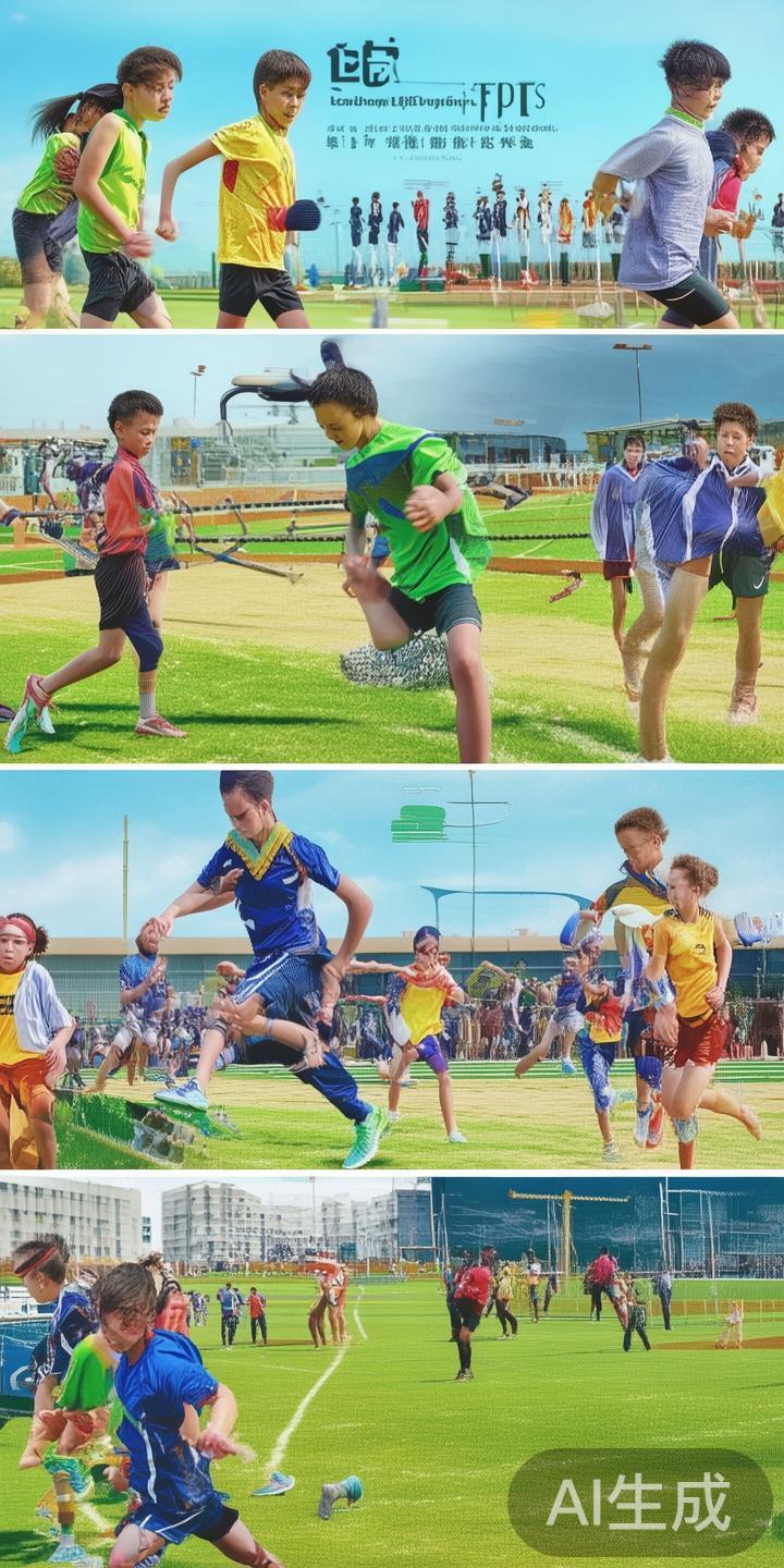 乐动体育助力青少年全面发展，打造专业运动平台与成长空间 