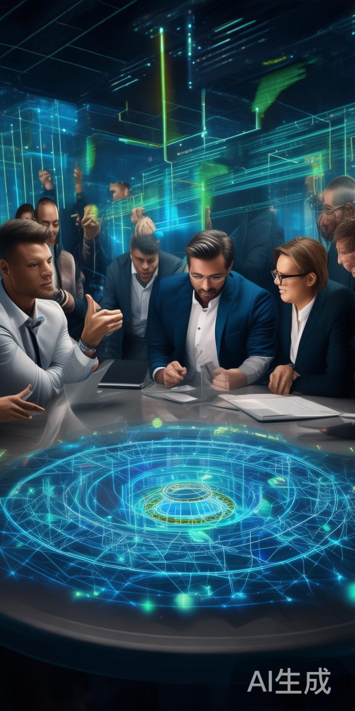 未来发展战略的布局
面对激烈的市场竞争，乐动体育