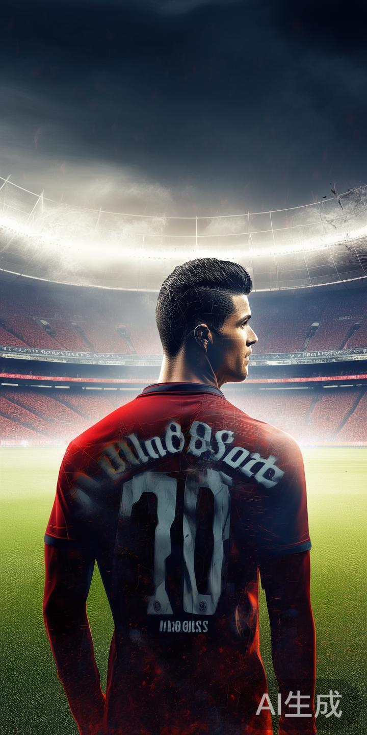 随着体育产业的不断发展与科技的深度融合，体育品牌不