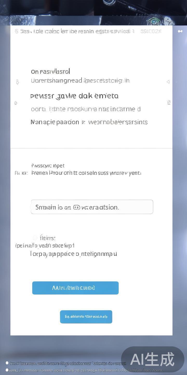乐动体育报名指南:详细流程、注意事项及常见问题全攻略 1. 注册后无法登录
原因可能包括密码错误、账号