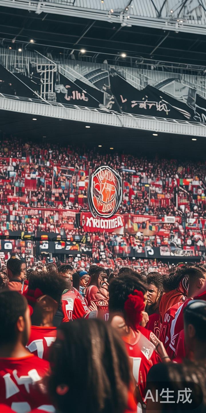 曼联作为世界足坛的传奇俱乐部，其悠久的历史和丰沛的