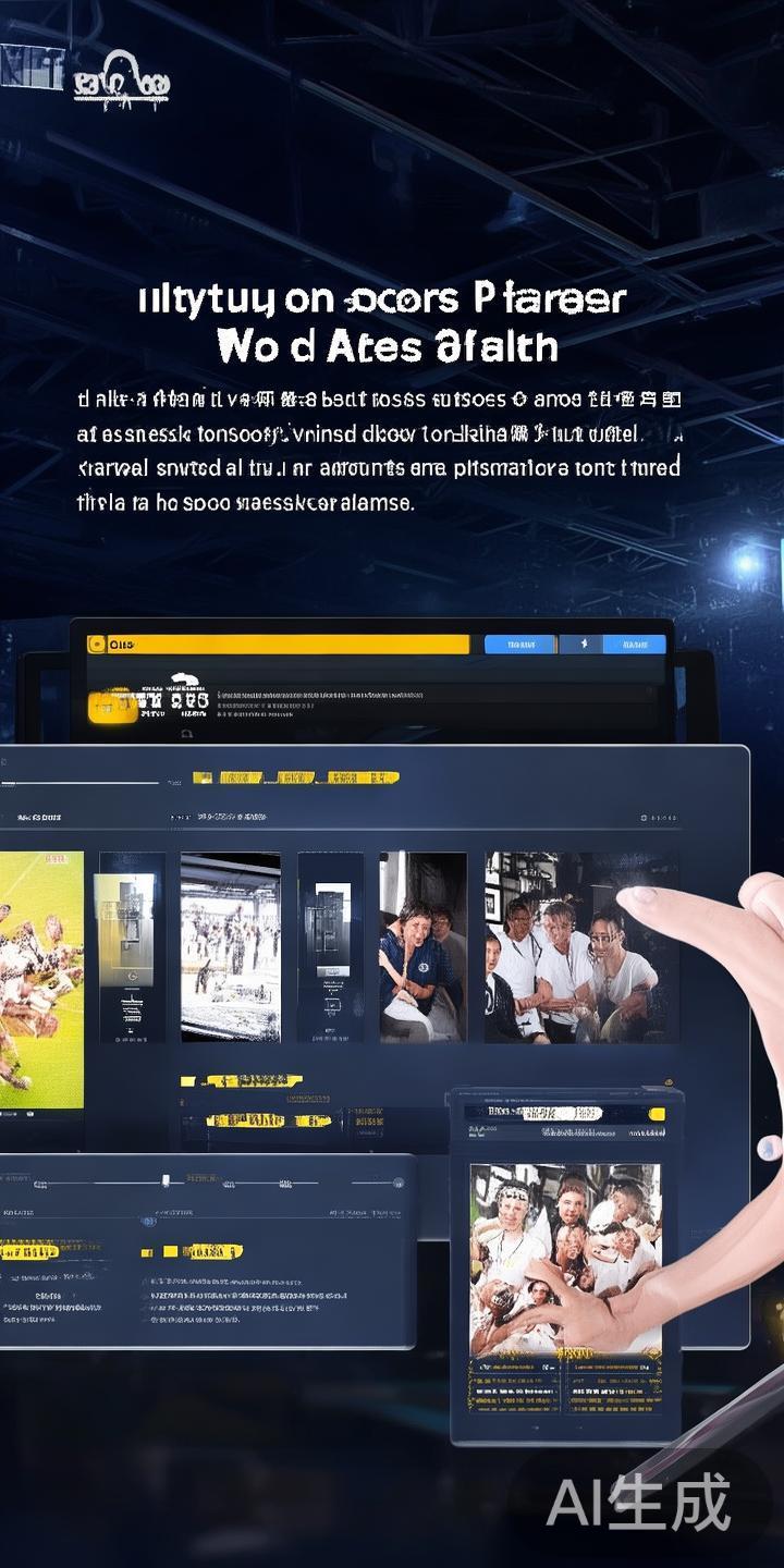 乐动体育网页版全新升级:开启极致畅快的体育体验新纪元 在当今体育产业的发展中,技术创新已成为推动平台革新