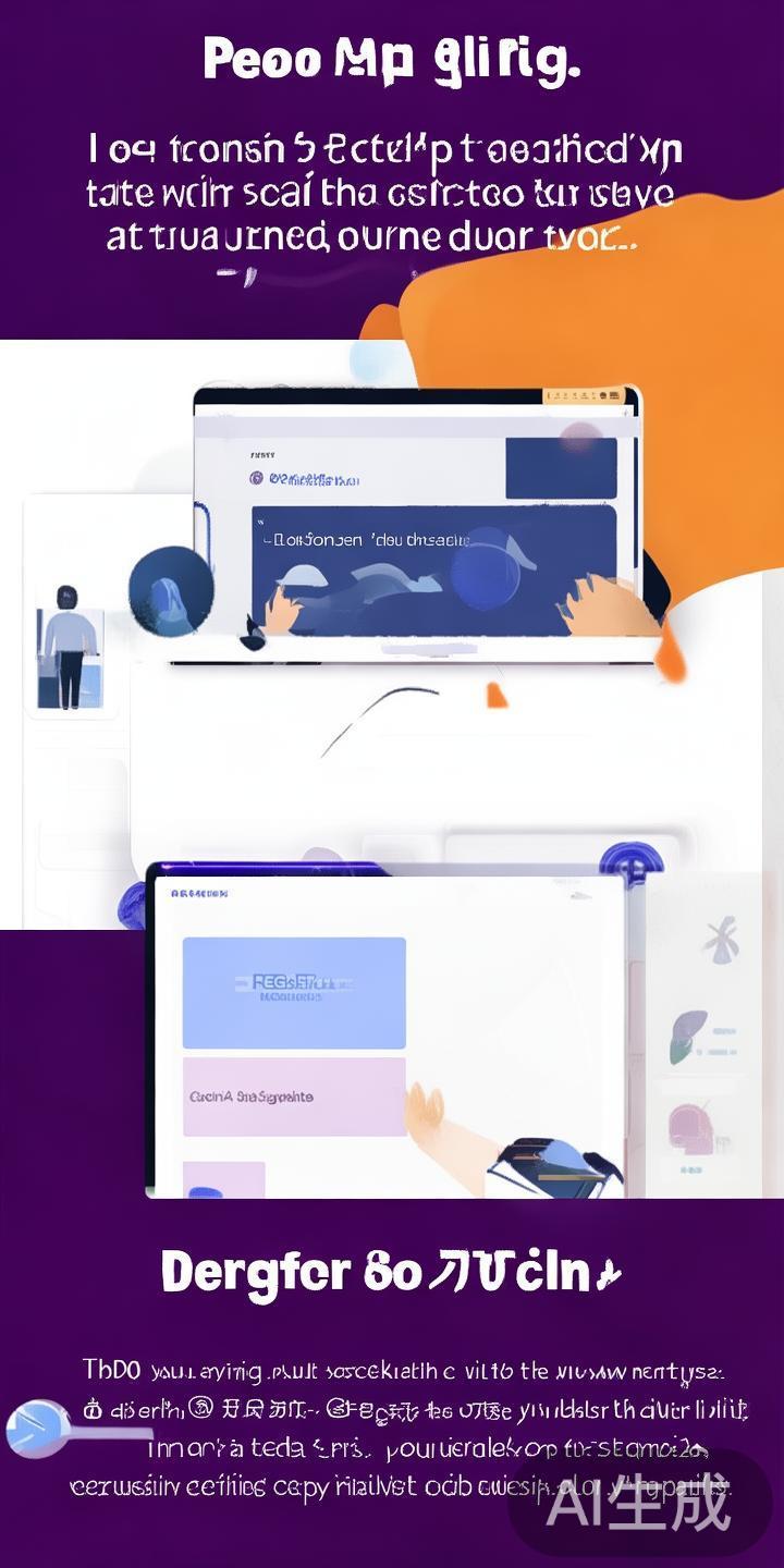 乐动体育注册流程全攻略:详细步骤帮你轻松完成账号注册 首先,您需要通过搜索引擎或者书签进入乐动体育官方网